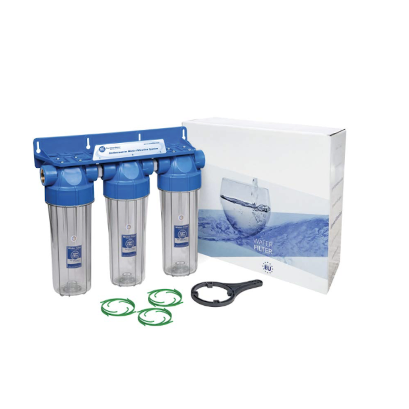 WATER FILTER
